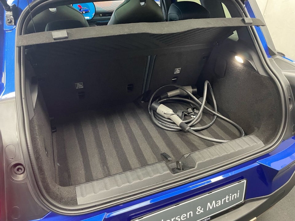 MINI Aceman E Favoured Trim M 5d