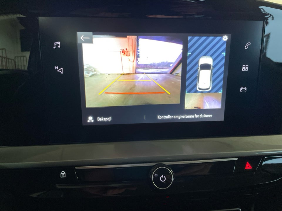 Opel Mokka-e 50 Elegance 5d