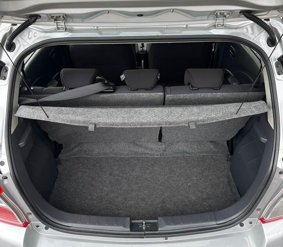 Suzuki Celerio 1,0 Comfort AGS 5d