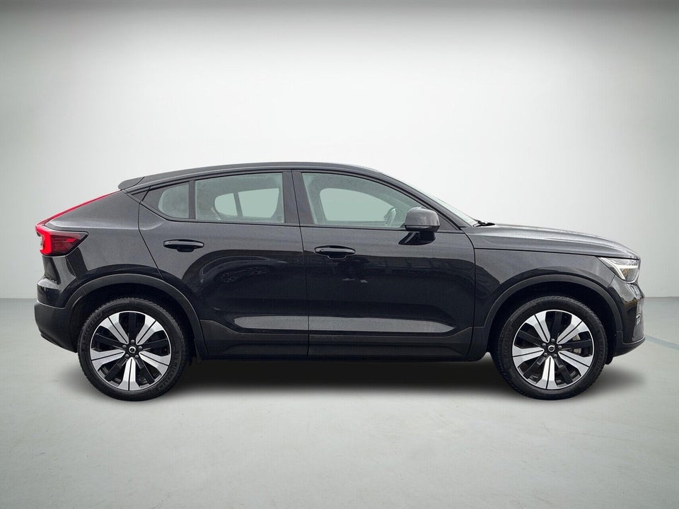 Volvo C40 P6 ReCharge Plus 5d