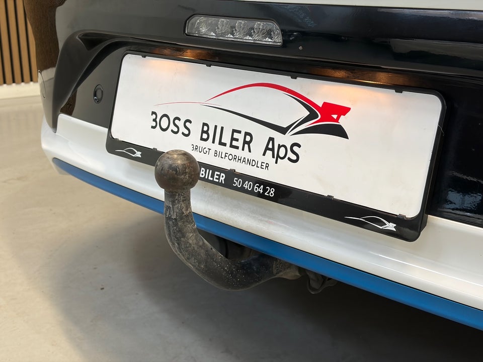 Hyundai Ioniq 1,6 PHEV Premium DCT 5d