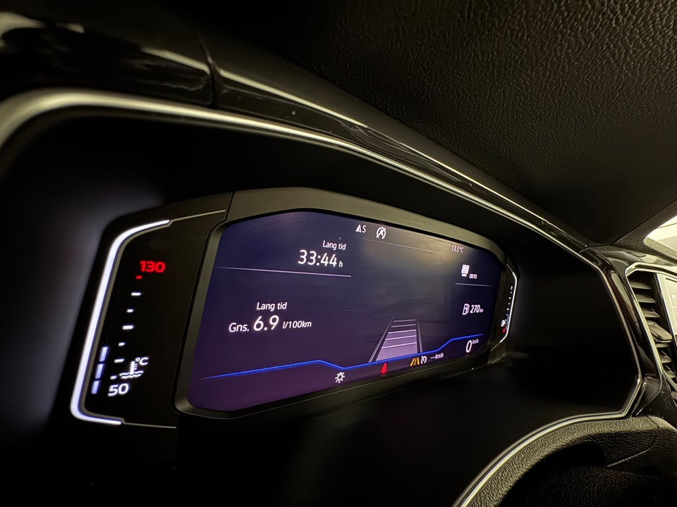 VW T-Roc 1,5 TSi 150 Sport 5d