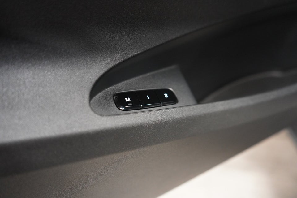 Polestar 2 Long Range AWD 5d