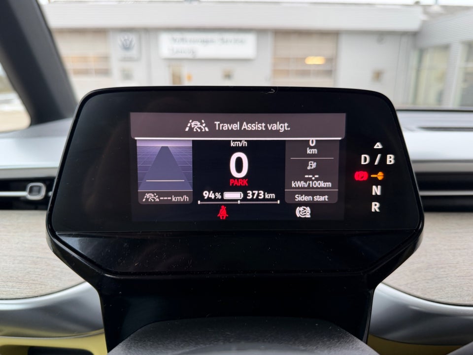 VW ID.Buzz 77 Style SWB 5d