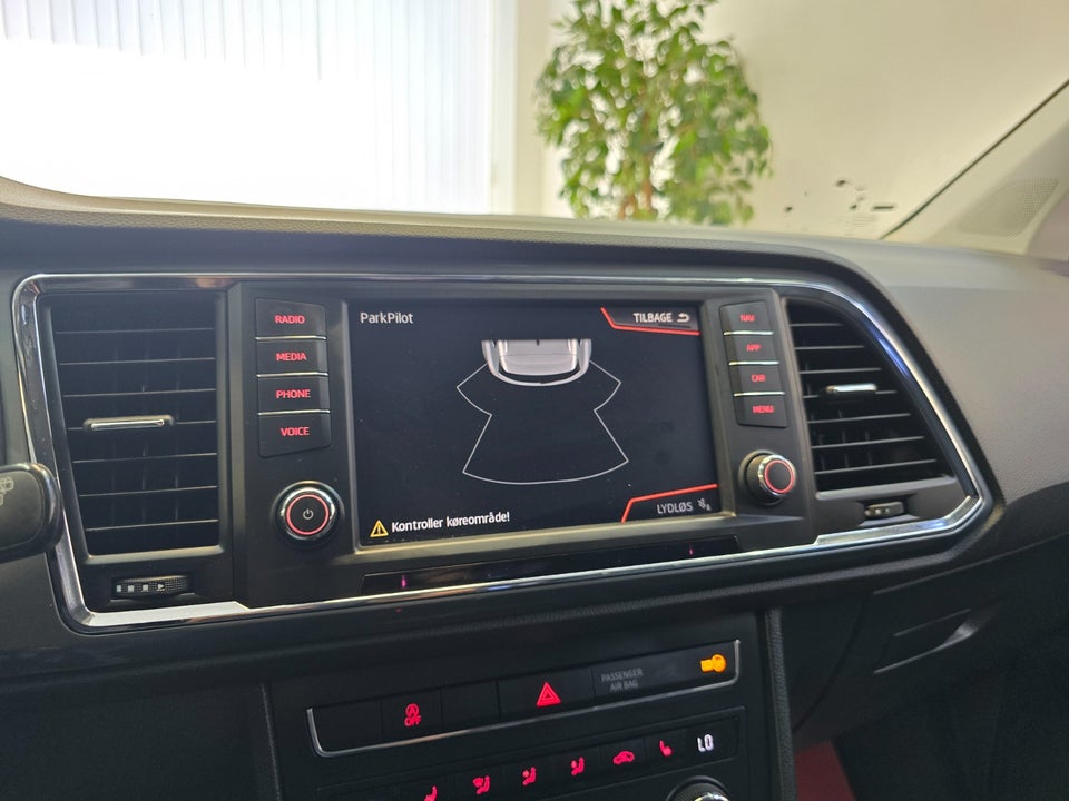 Seat Ateca 1,5 TSi 150 Style DSG 5d