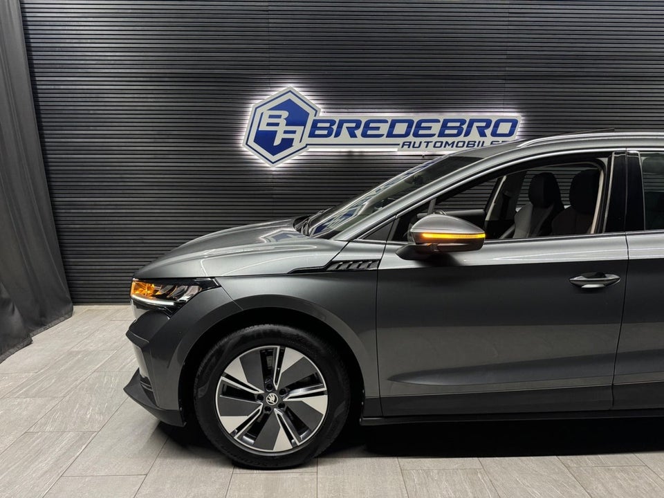 Skoda Enyaq 80 iV Loft 5d