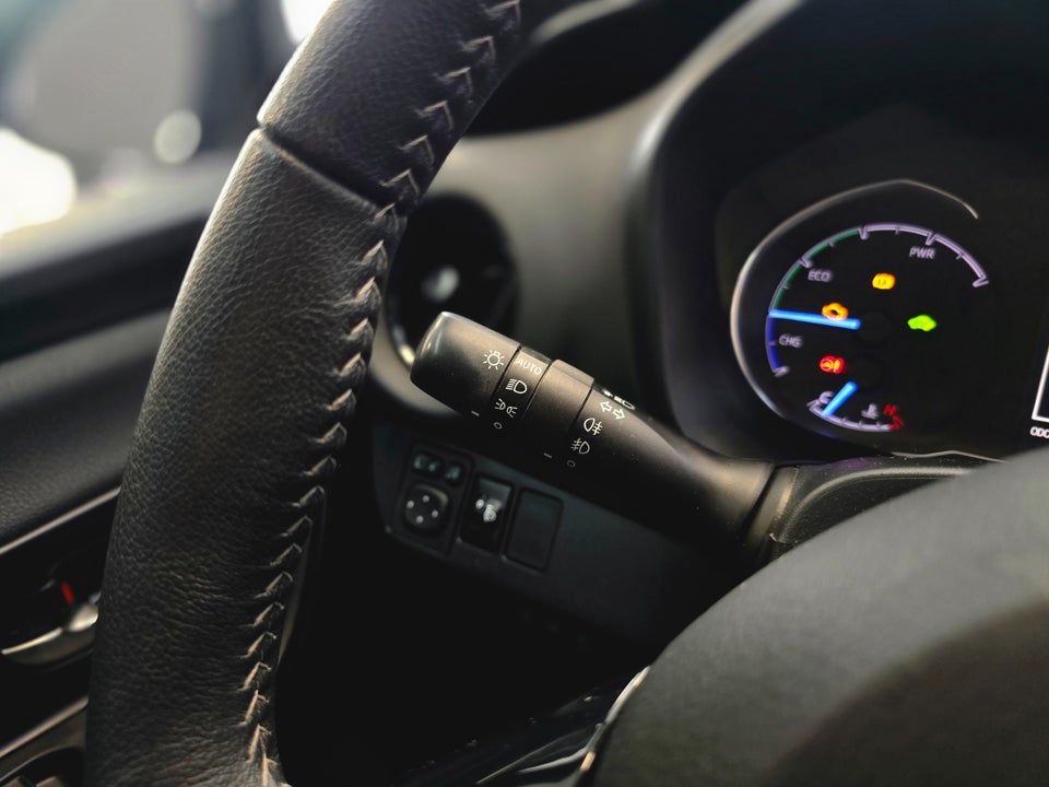 Toyota Yaris 1,5 Hybrid H3 Smart e-CVT 5d