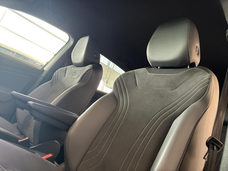 VW ID.4 77 Style 5d