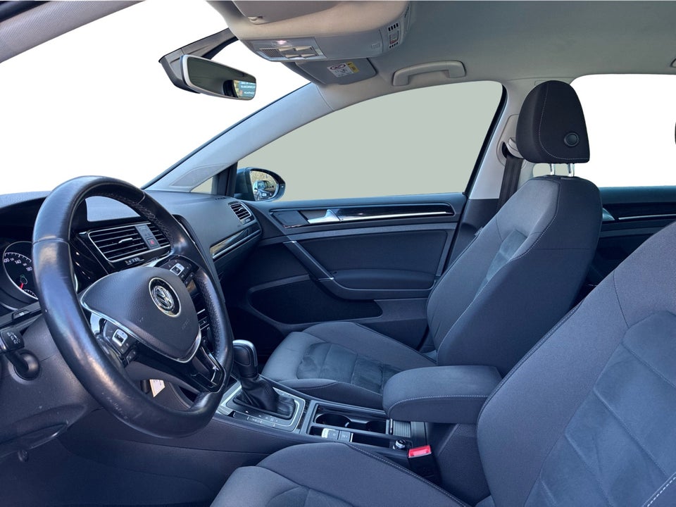 VW Golf VII 1,5 TSi 150 Highline DSG 5d