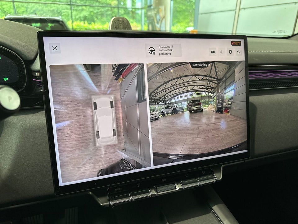 Zeekr 7X Long Range RWD 5d