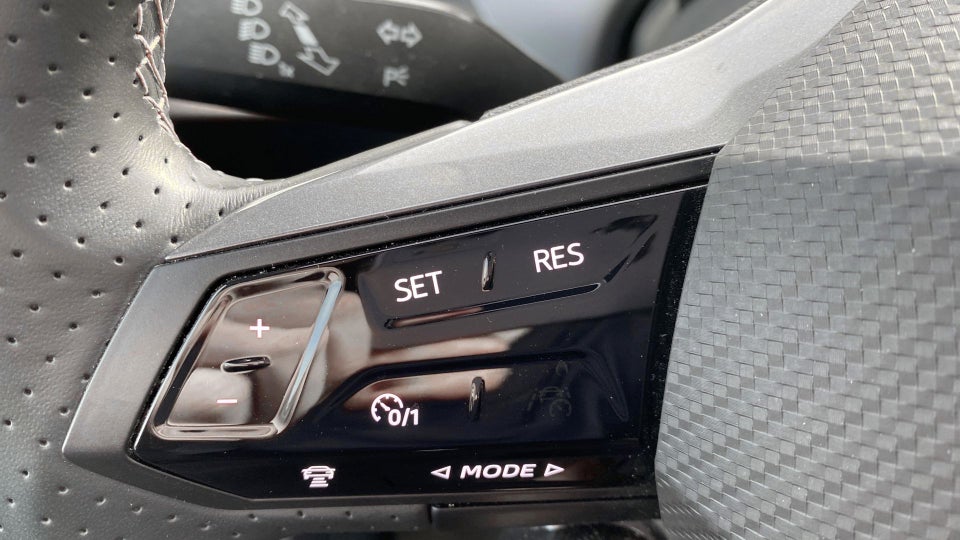 Cupra Born 77 e-Boost 5d