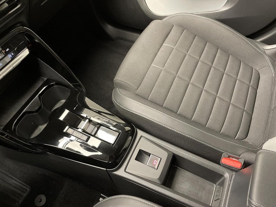 Citroën ë-C3 45 VTR Sport 5d