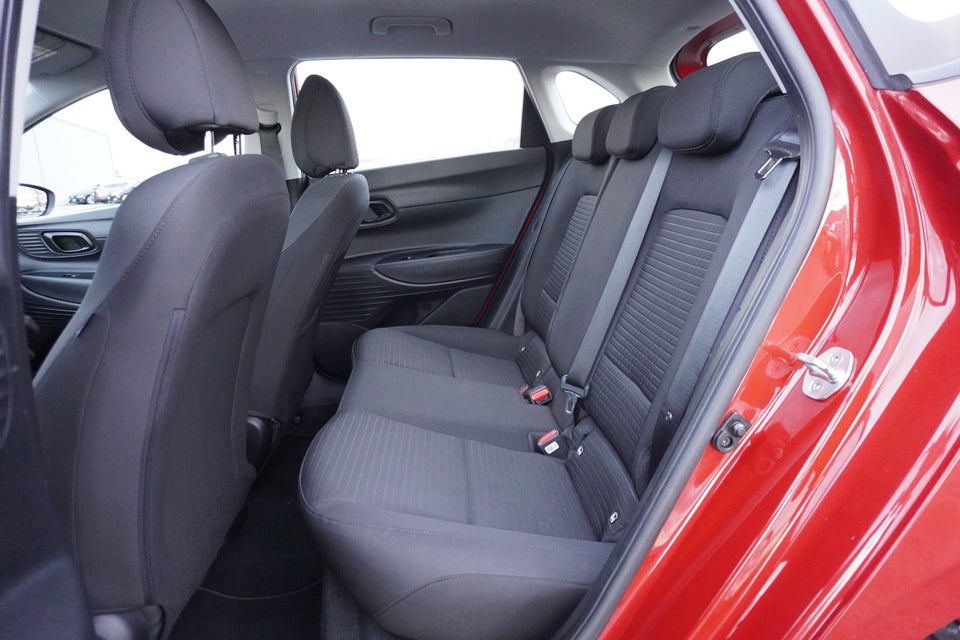 Hyundai i20 1,0 T-GDi Essential 5d