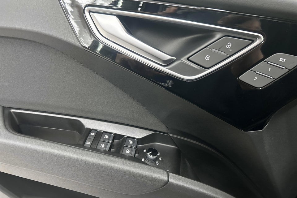 Audi Q4 e-tron 45 S-line Edition 5d