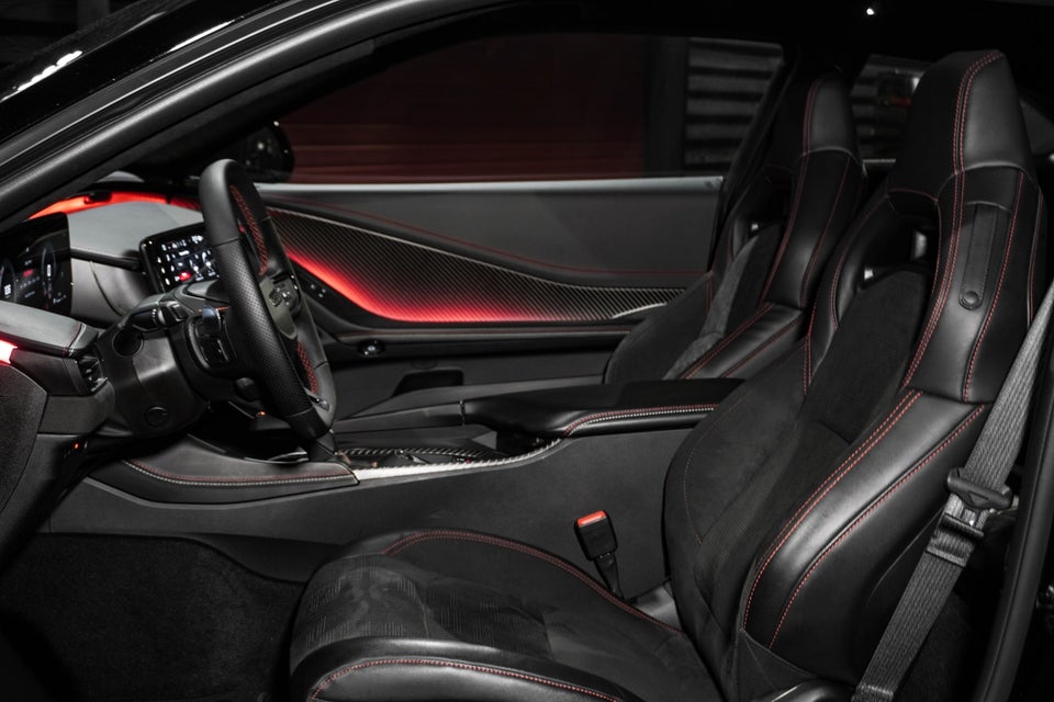 Dodge Charger EV Daytona Scat Pack 2d