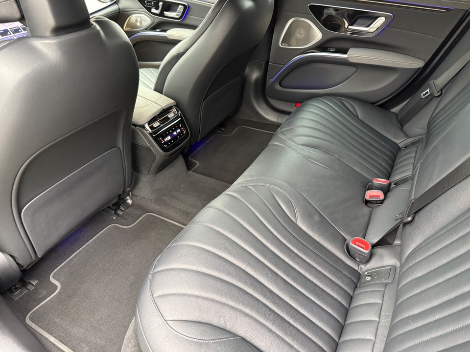 Mercedes EQS450+ AMG Line 5d