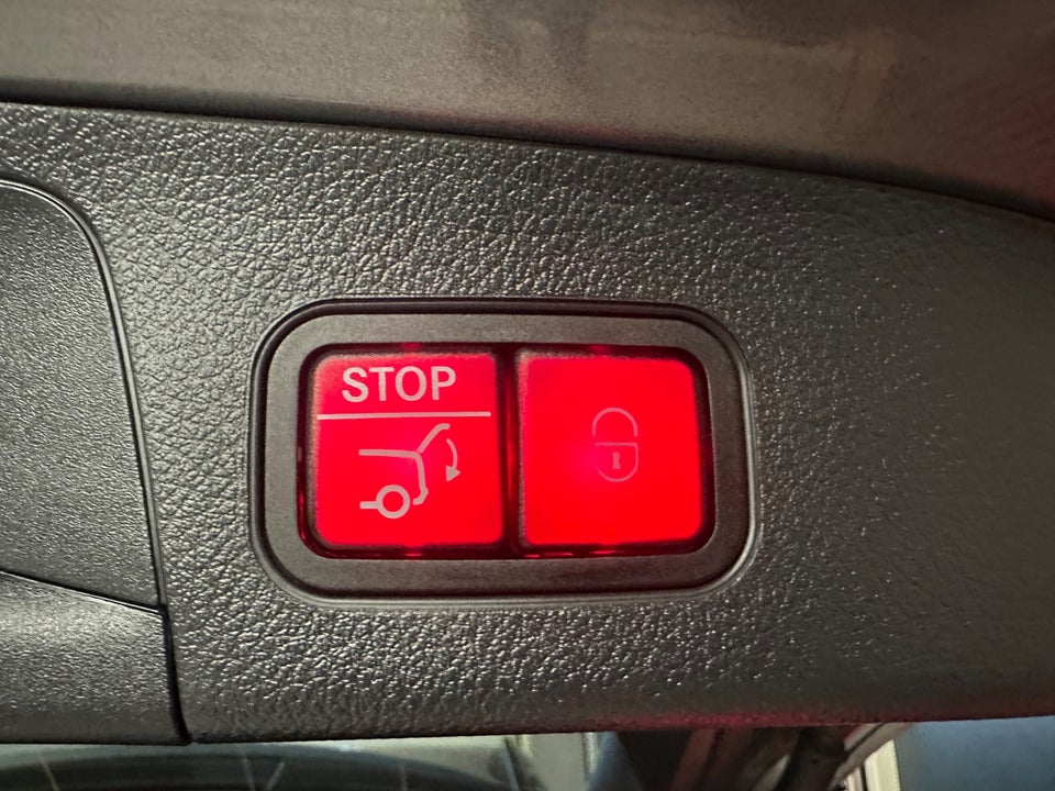 Mercedes EQA250+ AMG Line Advance Plus 5d