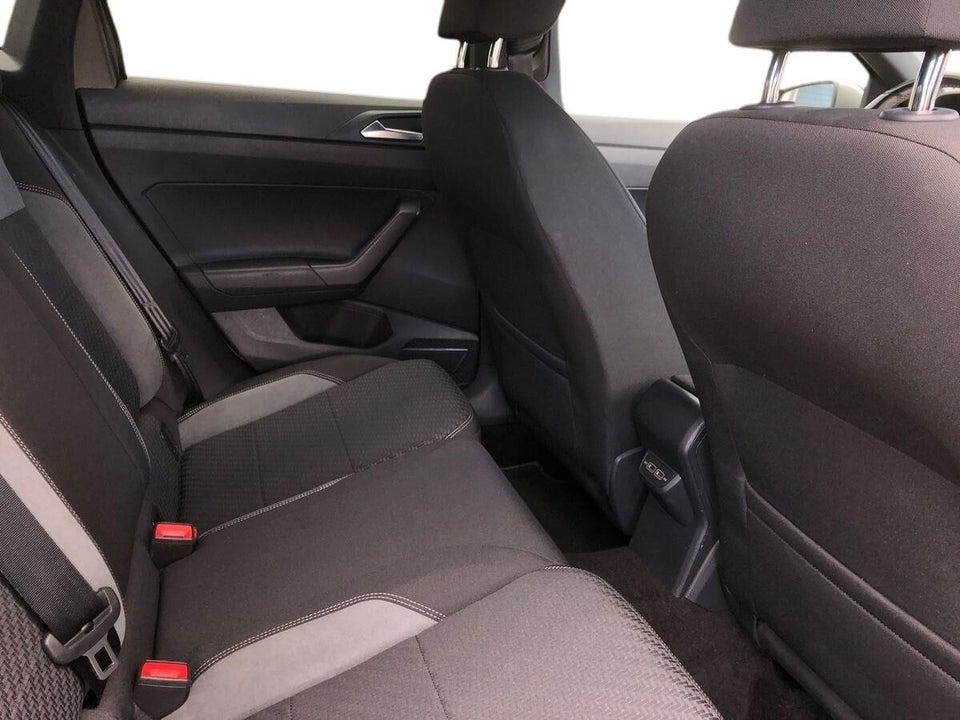 VW Polo 1,5 TSi 150 R-line DSG 5d