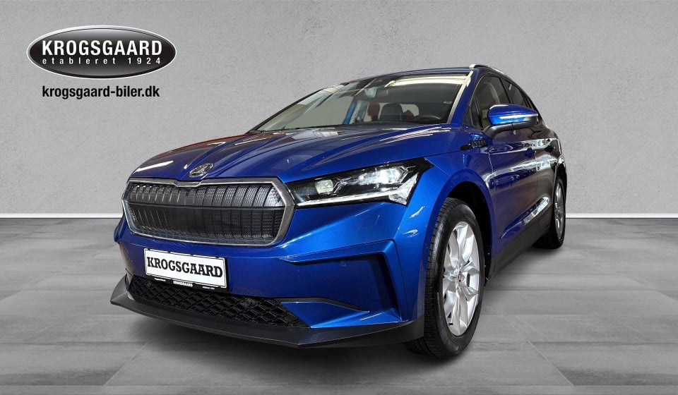 Skoda Enyaq 60 iV 5d