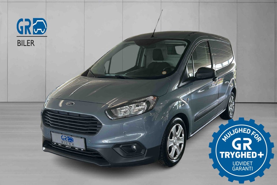Ford Transit Courier 1,5 TDCi 75 Trend