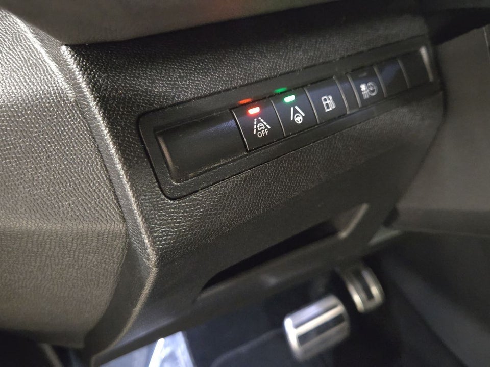 Peugeot 3008 1,6 Hybrid GT EAT8 5d