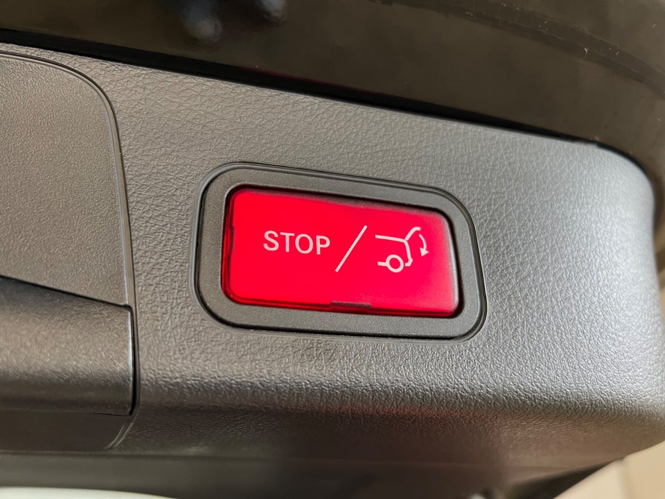 Mercedes EQB250 AMG Line 5d