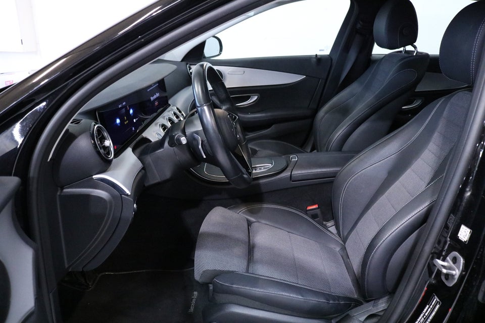 Mercedes E300 e 2,0 Advantage aut. 4d