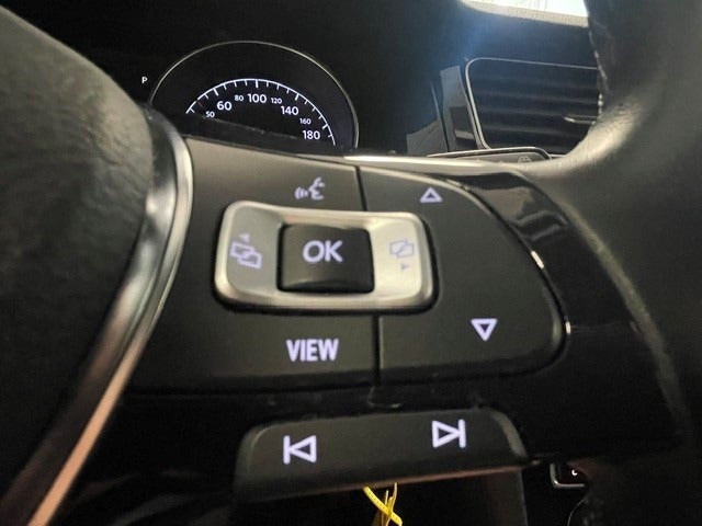 VW Golf VII 1,5 TSi 150 Highline DSG 5d