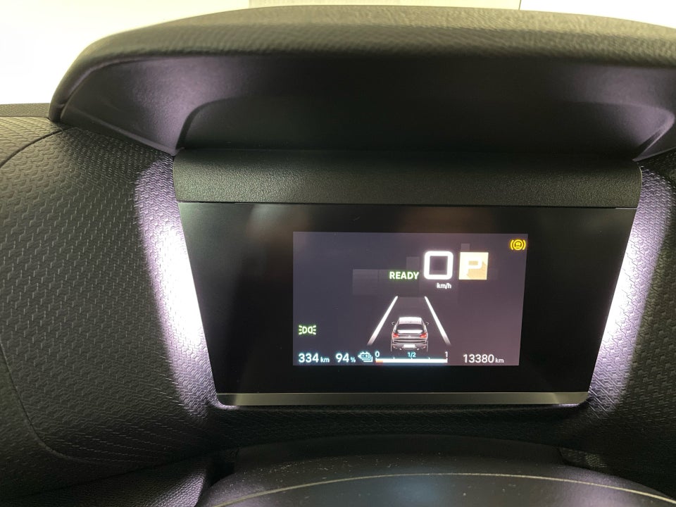 Citroën ë-C4 X 50 Concorde 4d