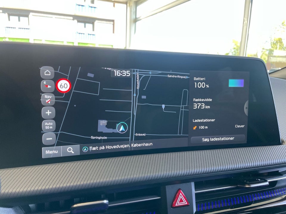 Kia EV6 77 Long Range Performance GT-Line AWD 5d