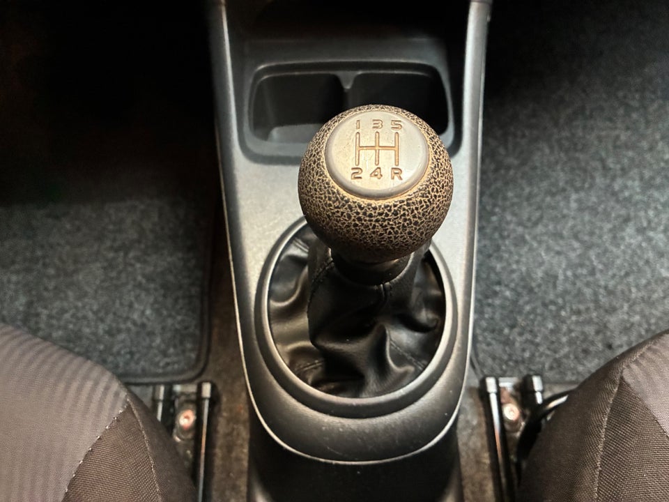 Suzuki Alto 1,0 GLX ECO+ 5d