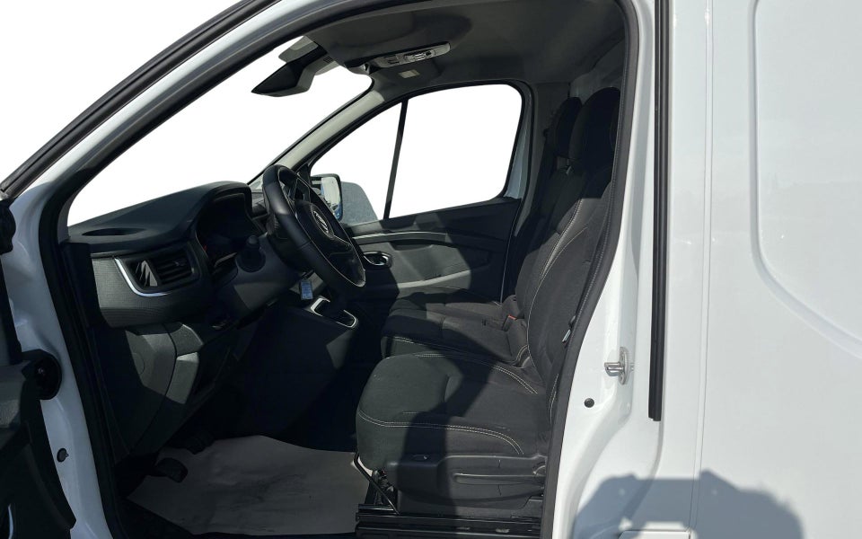 Nissan Primastar 2,0 dCi 150 L2H1 N-Connecta Van