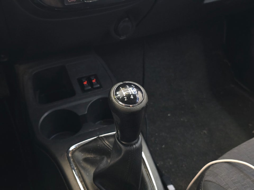 Mitsubishi Space Star 1,2 Anniversary Edition 5d