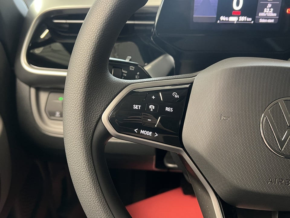 VW ID.Buzz 77 Life SWB 5d