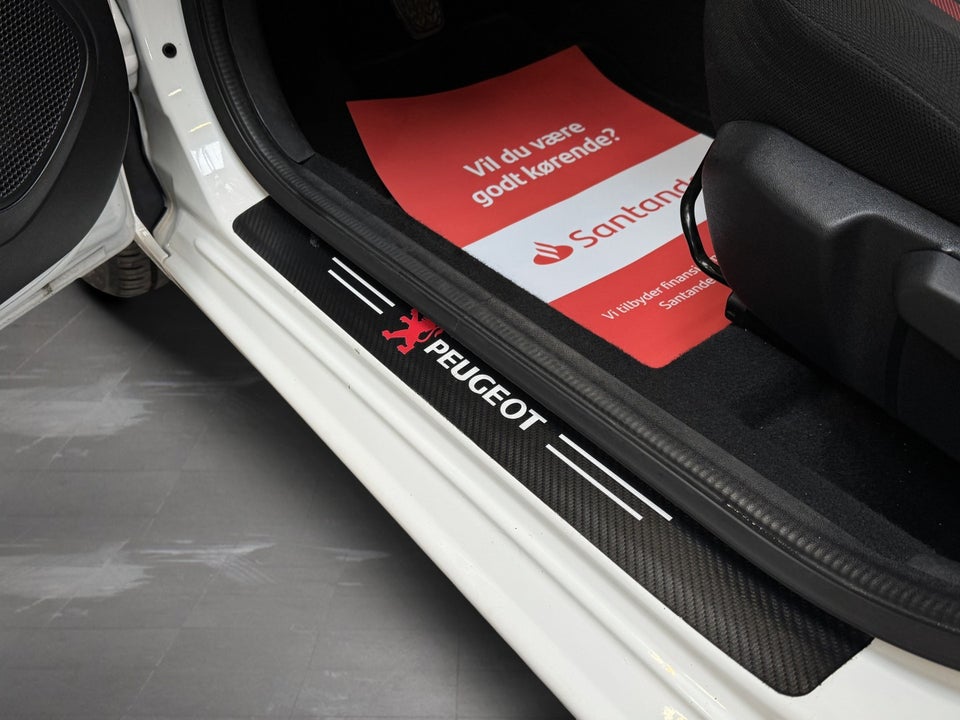 Peugeot 108 1,0 e-VTi 69 Active 5d