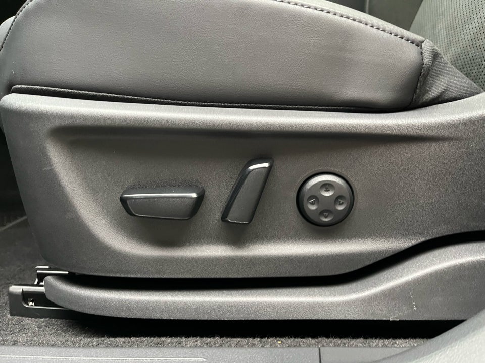 Nissan Ariya 87 Evolve 5d