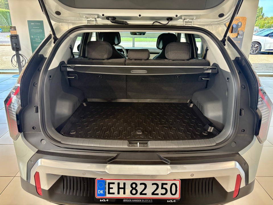 Kia EV3 81 Long Range Prestige 5d