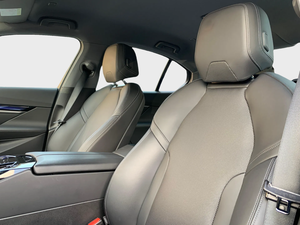 BMW i5 xDrive40 4d