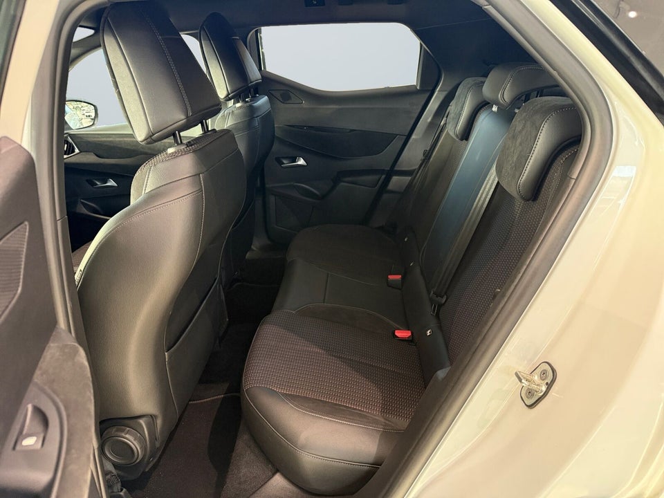 DS DS 3 CrossBack 50 E-Tense Performance Line Pack 5d