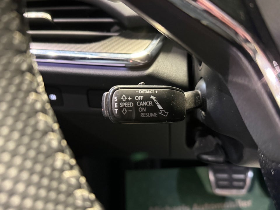 Skoda Enyaq 80 iV Sportline 5d