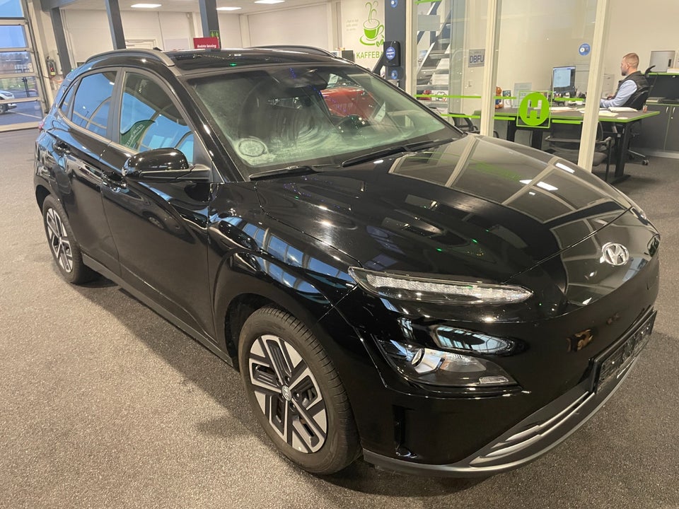 Hyundai Kona 39 EV Edition 30+ 5d