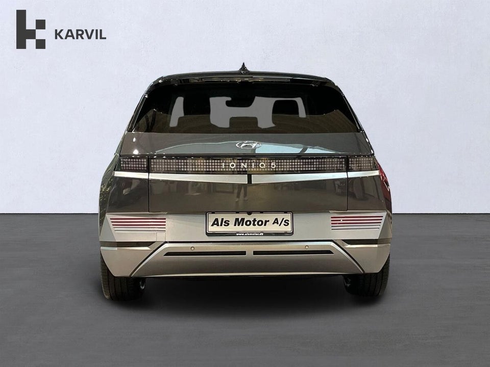 Hyundai Ioniq 5 77 Ultimate 5d