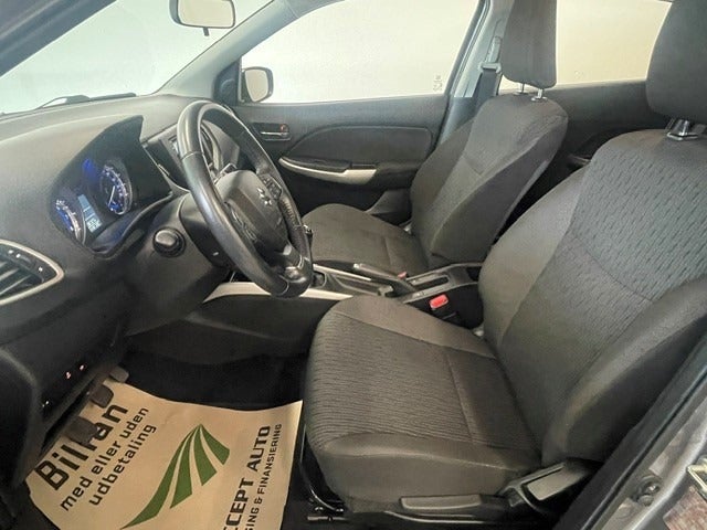 Suzuki Baleno 1,2 Dualjet Active 5d