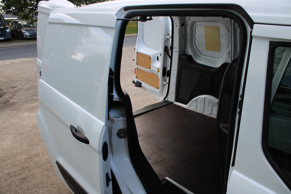 Ford Transit Connect 1,5 TDCi 100 Trend kort