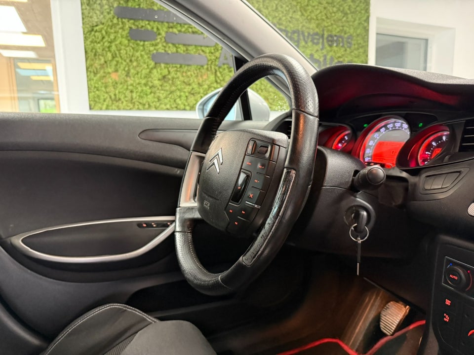 Citroën C5 1,8i 16V Advance Weekend 5d