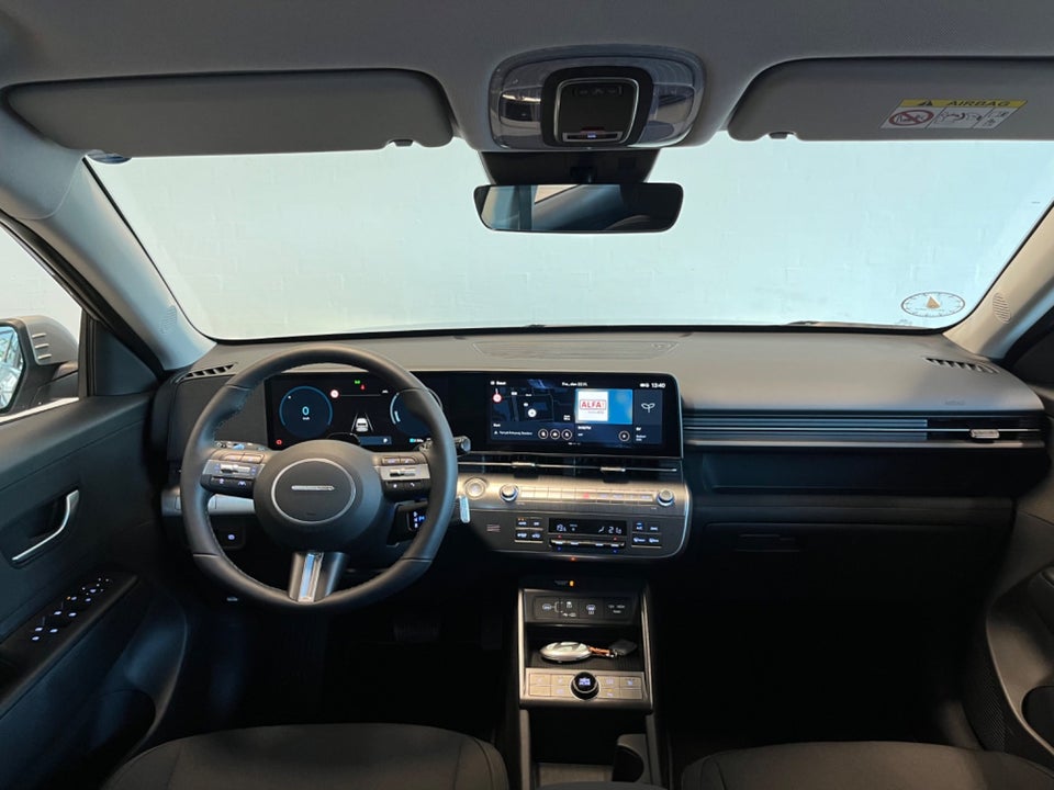 Hyundai Kona 65 EV Essential 5d