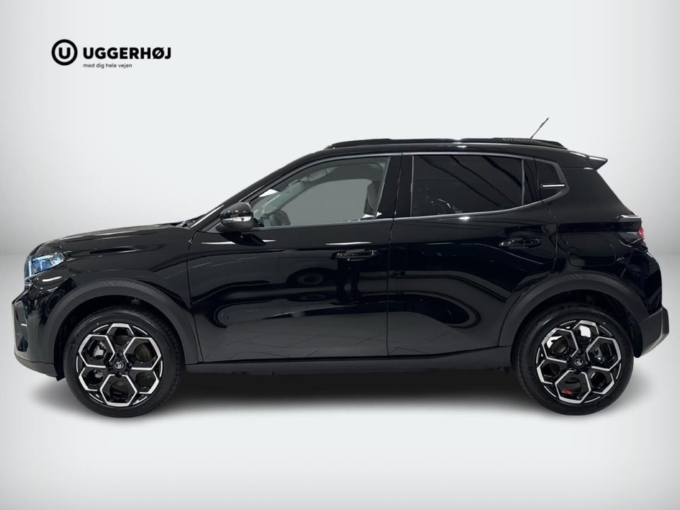 Citroën ë-C3 45 VTR Sport 5d