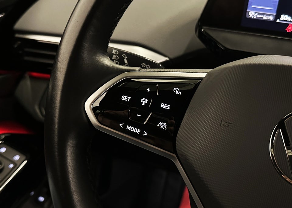 VW ID.4 77 Pro Performance 5d