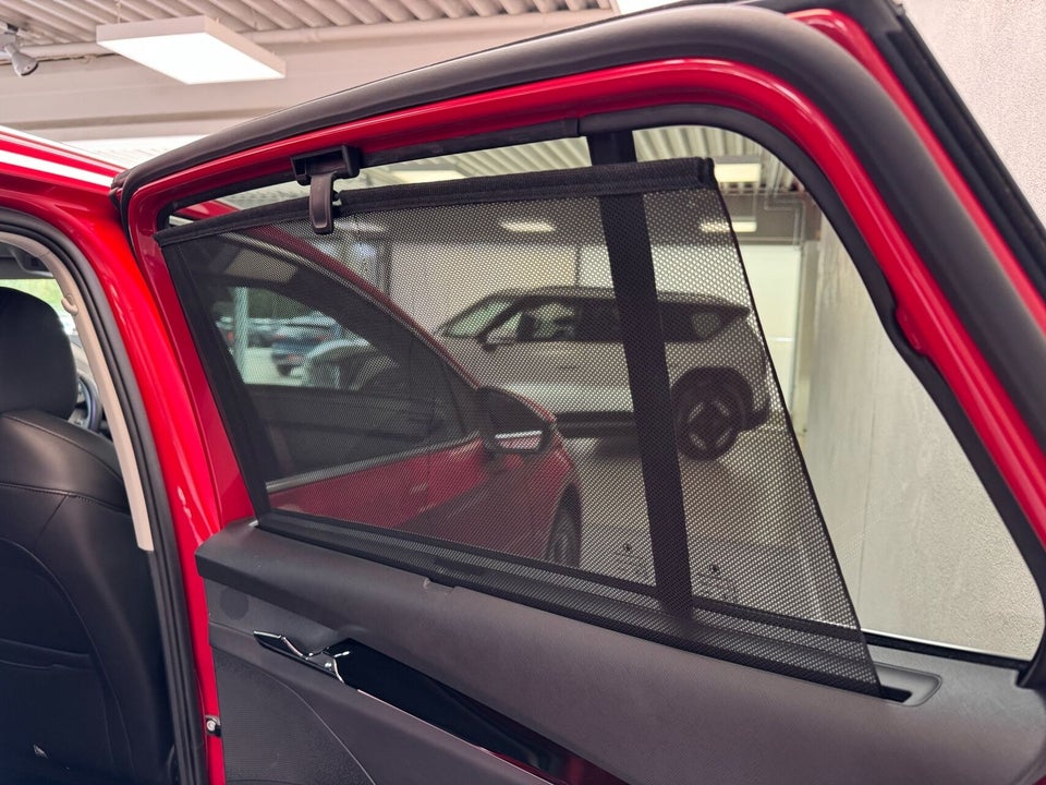 Skoda Enyaq 80 iV Design Selection 5d