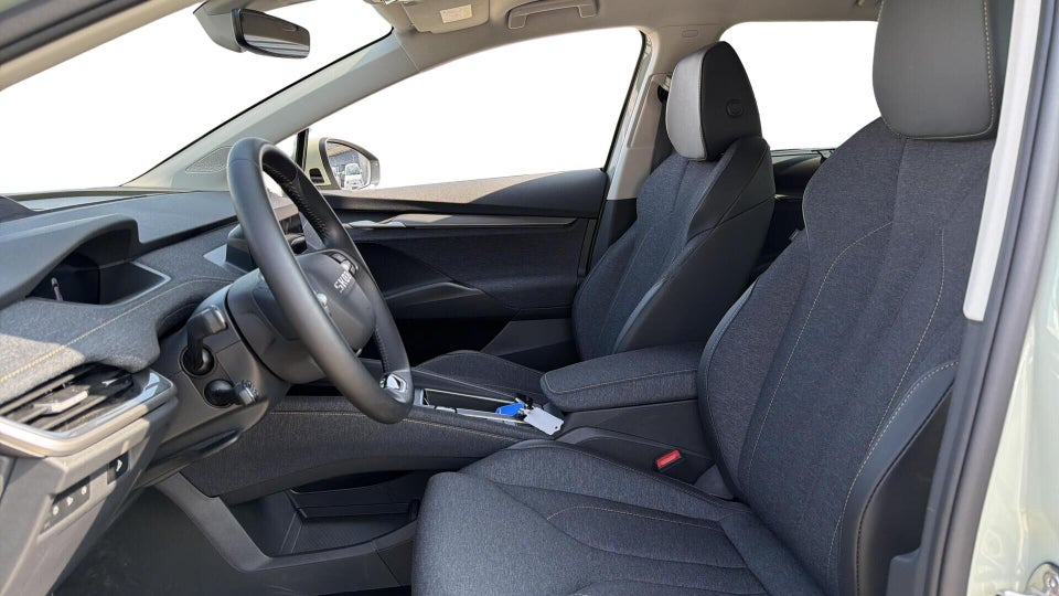 Skoda Elroq 85 iV Maxx 5d